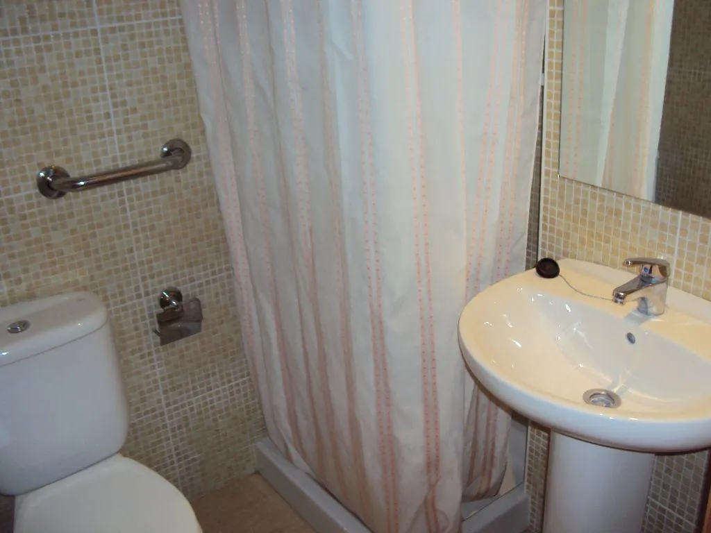Apartament A Tossa Apartamento Tossa de Mar España