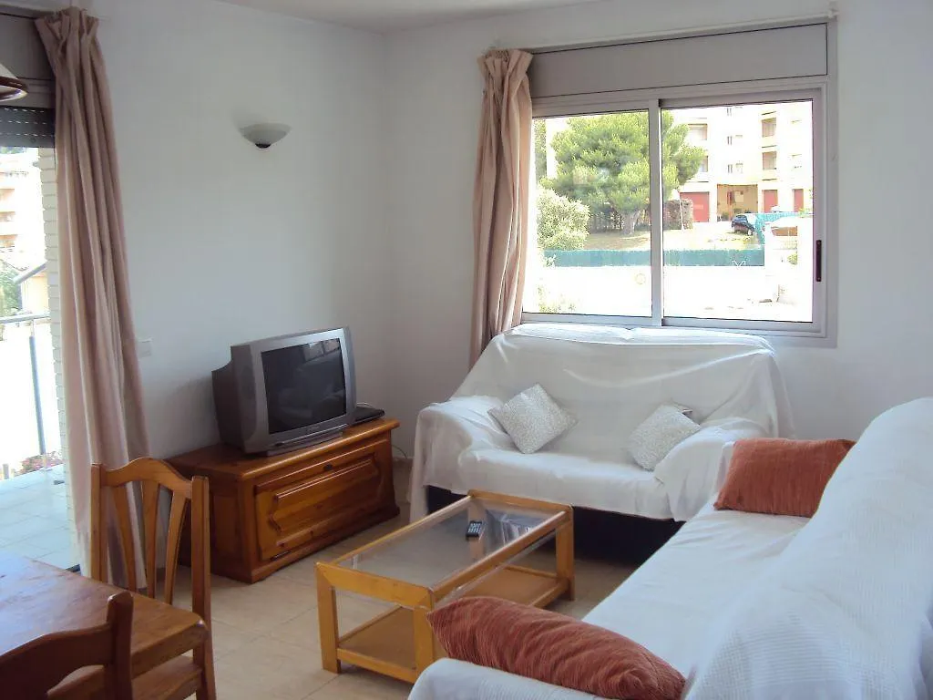 Apartament A Tossa Apartamento Tossa de Mar España
