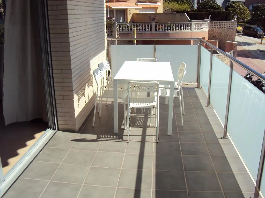 Apartament A Tossa Apartamento Tossa de Mar