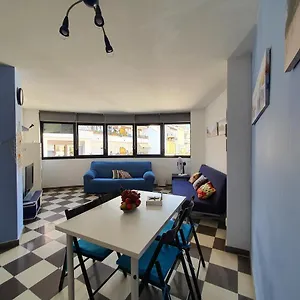 Bluehome.tossa Apartamento