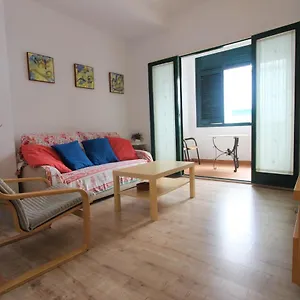 Tossa Apartamento